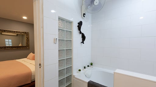 Villa Naya Samui Bedroom 3