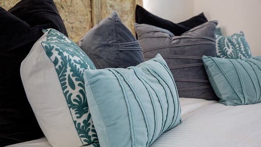 Villa Naya Samui Bedroom 2