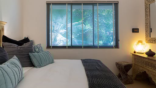 Villa Naya Samui Bedroom 2