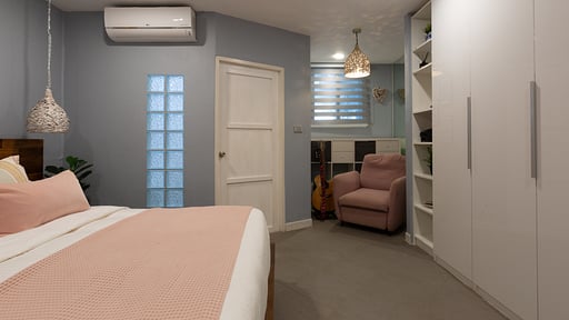 Villa Naya Samui Bedroom 3