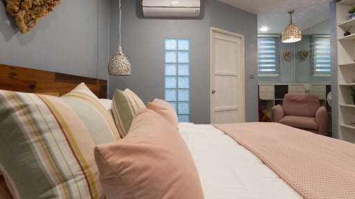 Villa Naya Samui Bedroom 3