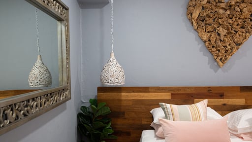 Villa Naya Samui Bedroom 3