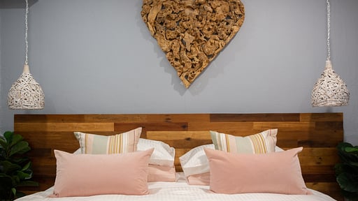 Villa Naya Samui Bedroom 3