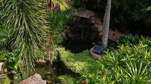 Villa Naya Samui Garden