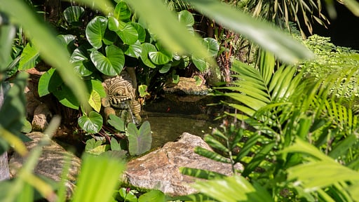 Villa Naya Samui Garden