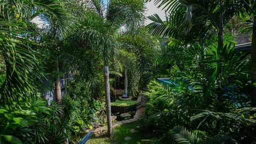 Villa Naya Samui Garden