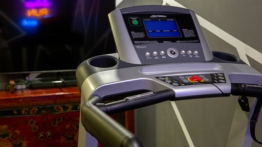 Villa Naya Samui Gym