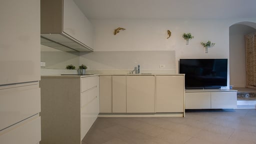 Villa Naya Samui Living room 2