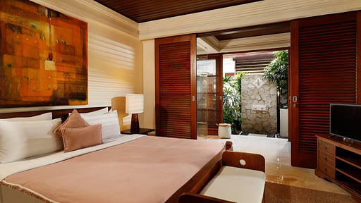 Villa Nayra Bedroom 2