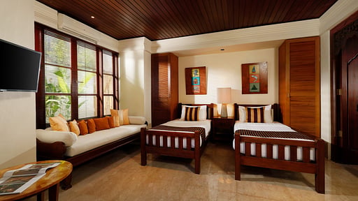 Villa Nayra Bedroom 3