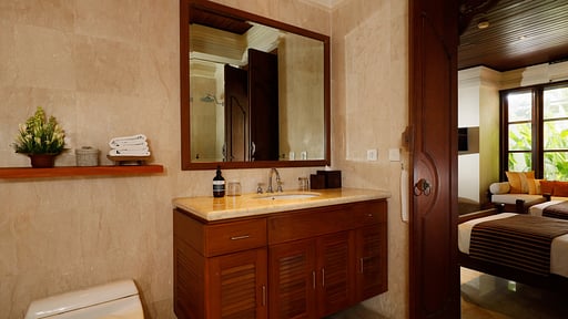 Villa Nayra Bedroom 3