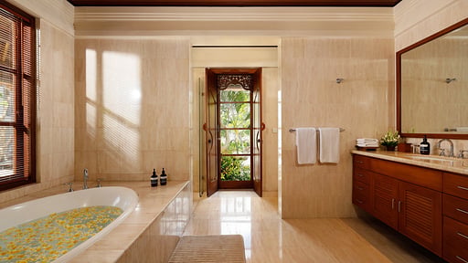 Villa Nayra Bedroom 1