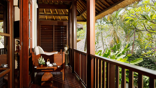 Villa Nayra Bedroom 1