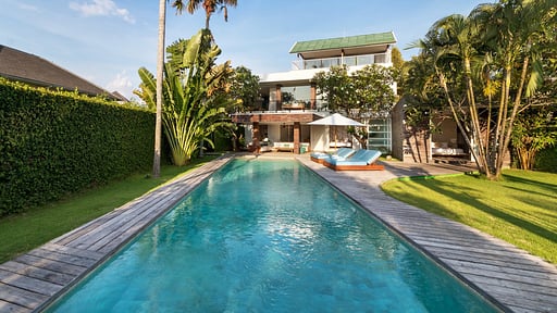 Villa Nedine