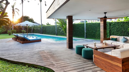 Villa Nedine Others