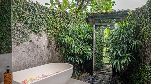 Villa Nedine Bedroom 2