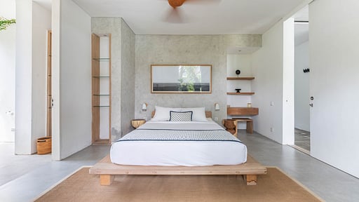 Villa Nedine Bedroom 2