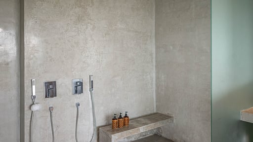 Villa Nedine Bedroom 1
