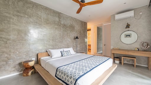 Villa Nedine Bedroom 4