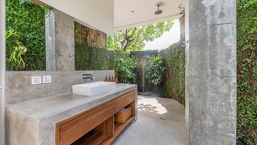 Villa Nedine Bedroom 2