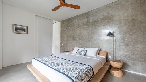 Villa Nedine Bedroom 4
