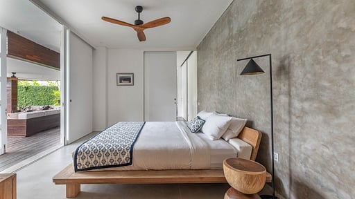 Villa Nedine Bedroom 3