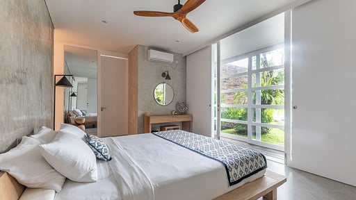 Villa Nedine Bedroom 4