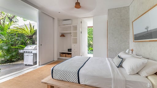 Villa Nedine Bedroom 2