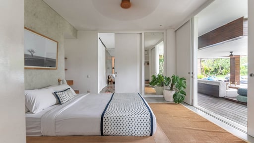 Villa Nedine Bedroom 2