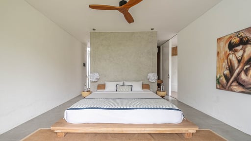 Villa Nedine Bedroom 3