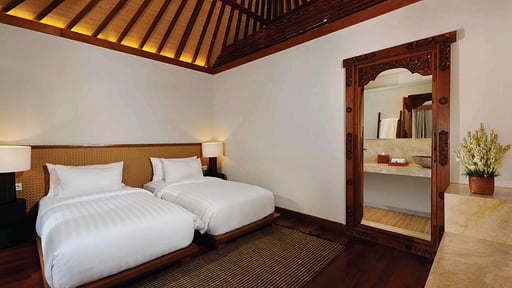 Villa Nelayan Bedroom 5
