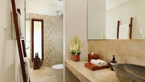 Villa Nelayan Bedroom 5