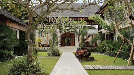 Villa Nelayan Others