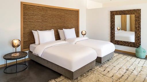 Villa Nelia Bedroom 2