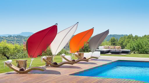 Villa Nelia Swimming pool