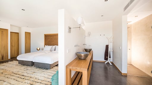 Villa Nelia Bedroom 2