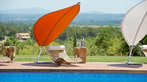 Villa Nelia Swimming pool