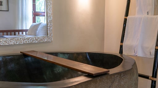 Villa Nelum Bedroom 1