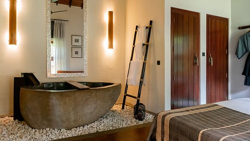 Villa Nelum Bedroom 1