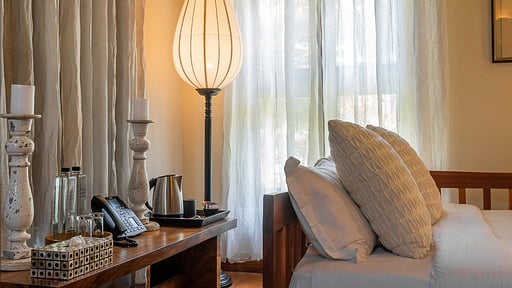 Villa Nelum Bedroom 1