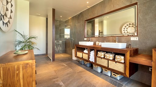 Villa Nemausus Dormitorio 1