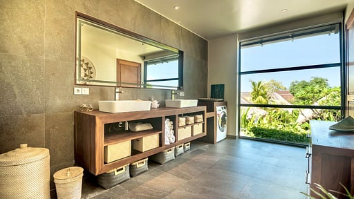 Villa Nemausus Dormitorio 1