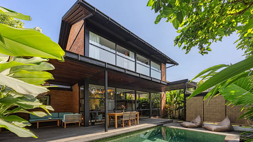 Villa Nemausus Otros