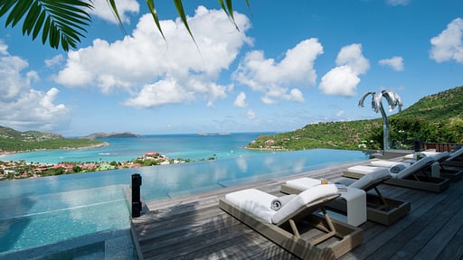 Villa Neo Swimming pool