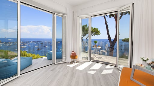 Villa Neranyum Camera da letto 5