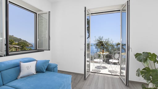 Villa Neranyum Soggiorno