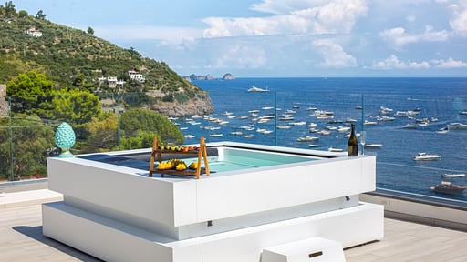 Villa Neranyum Piscina