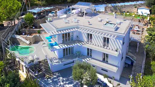 Villa Neranyum Others