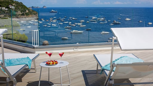 Villa Neranyum Piscina