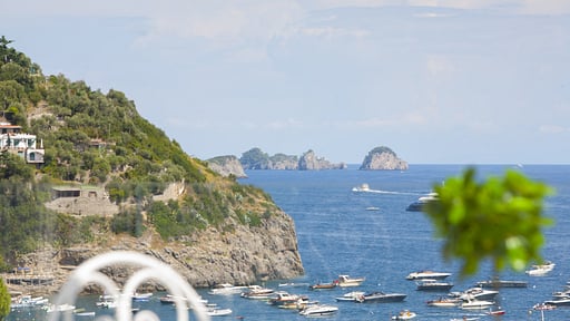 Villa Neranyum Terrazza/Veranda